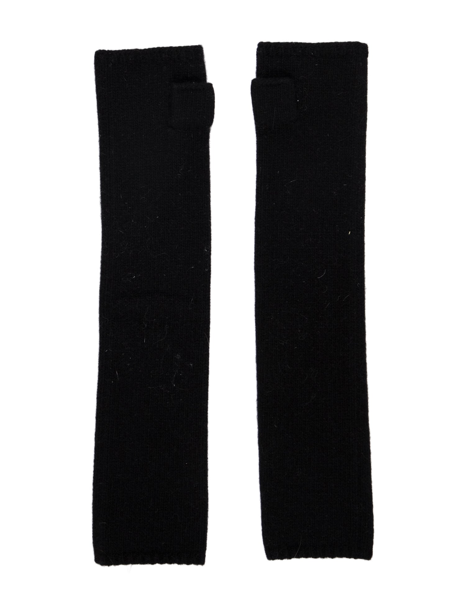 Carolyn Rowan Fingerless Gloves