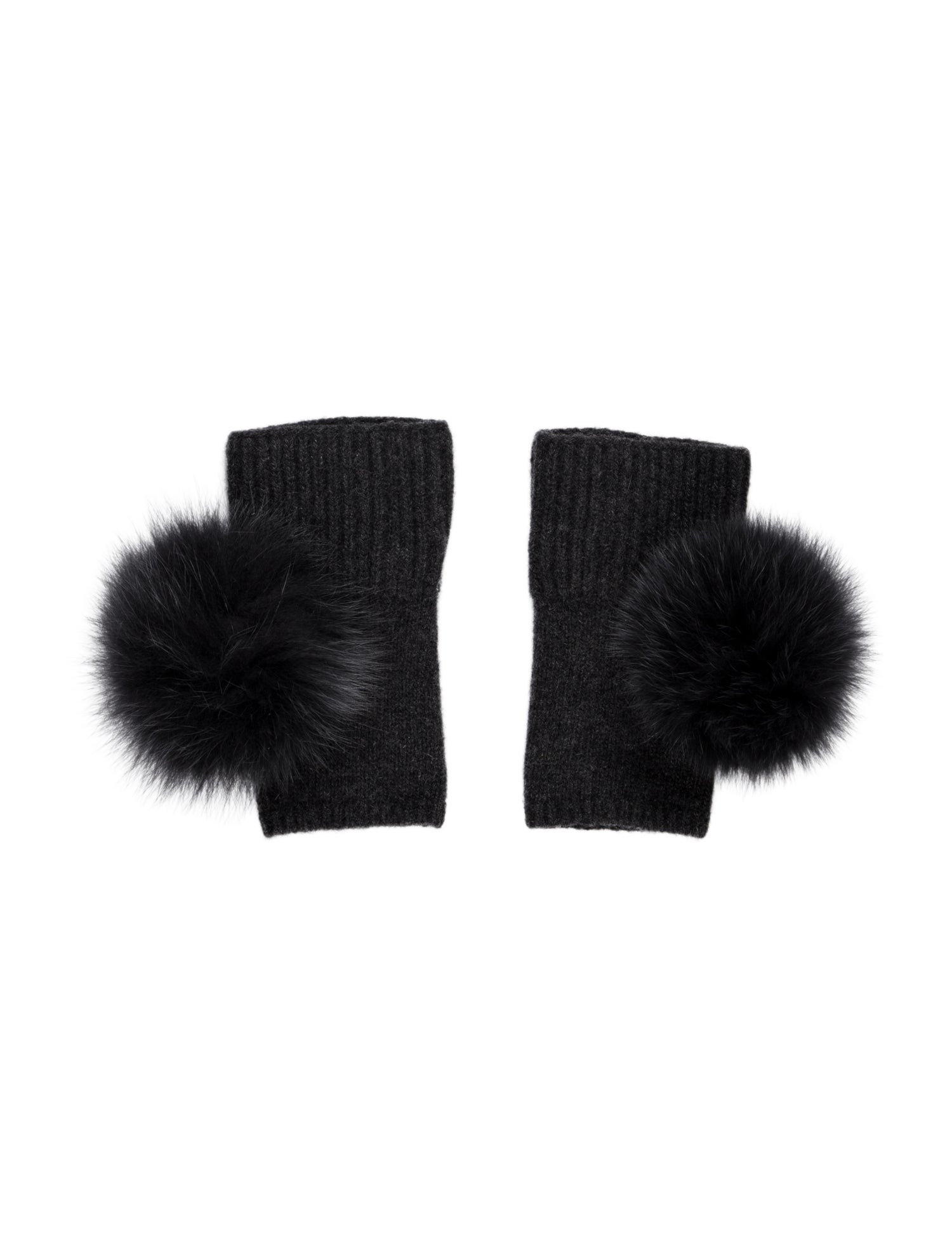 Carolyn Rowan Fingerless Gloves