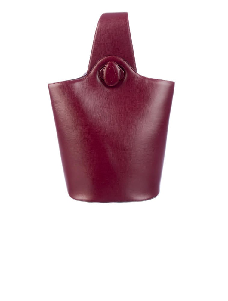 Cartier Sling Bag