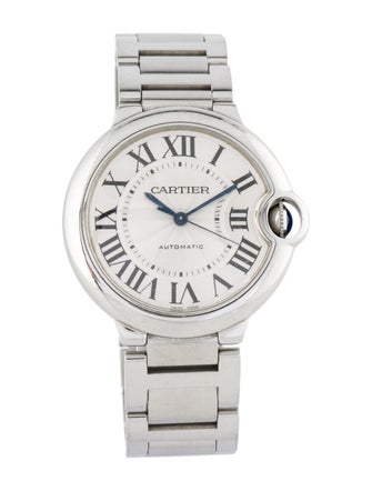 Cartier Ballon Bleu de Cartier Watch