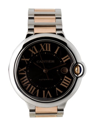Cartier Ballon Bleu de Cartier Watch