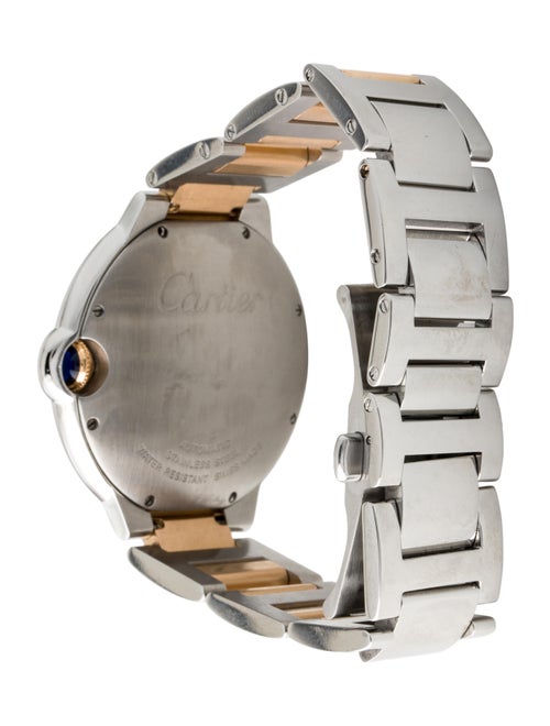 Cartier Ballon Bleu de Cartier Watch
