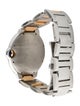 Cartier Ballon Bleu de Cartier Watch