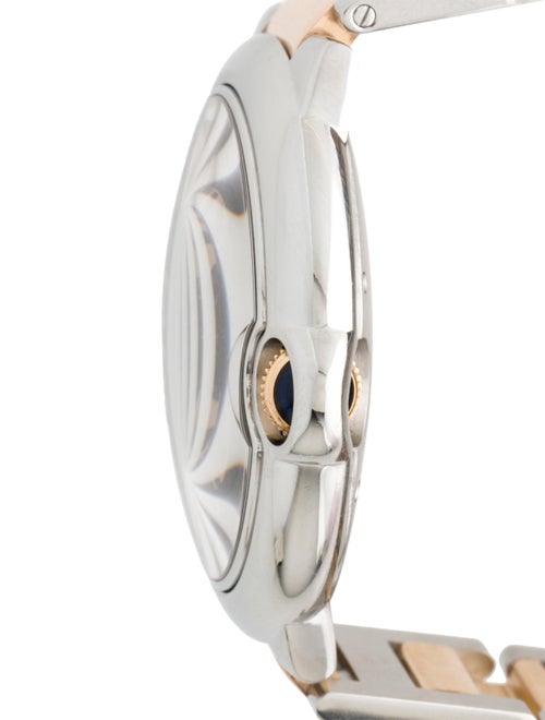 Cartier Ballon Bleu de Cartier Watch