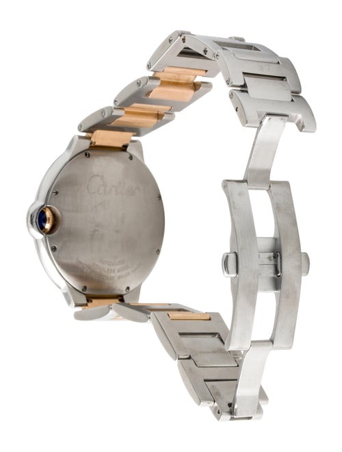 Cartier Ballon Bleu de Cartier Watch