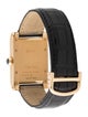 Cartier Tank a Vis Privée Watch