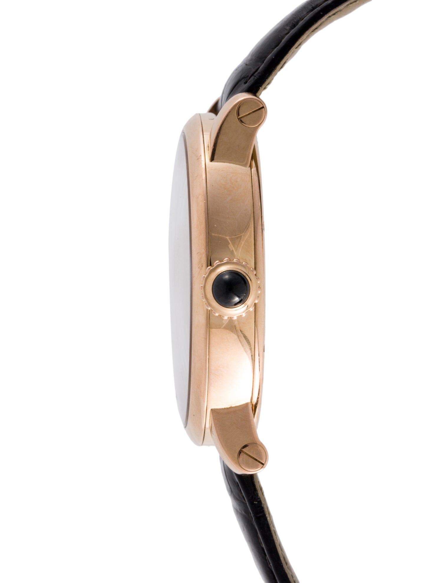 Cartier Rotonde de Cartier Flying Tourbillon Watch