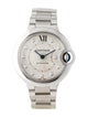Cartier Ballon Bleu de Cartier Watch