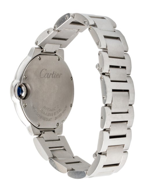 Cartier Ballon Bleu de Cartier Watch