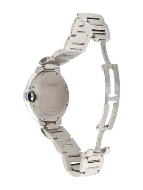 Cartier Ballon Bleu de Cartier Watch