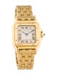Cartier Mini Panthère Watch