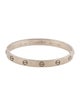 Cartier LOVE Bracelet