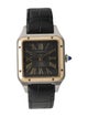 Cartier Santos-Dumont Watch