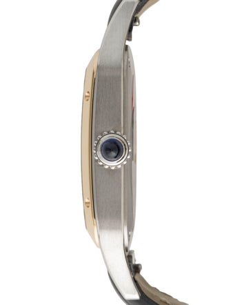 Cartier Santos-Dumont Watch