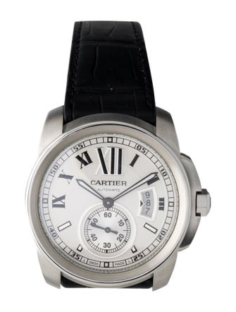 Cartier Calibre de Cartier Watch