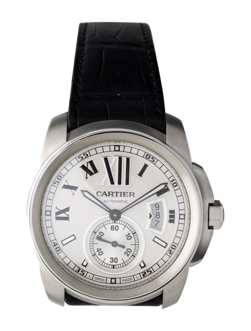 Cartier Calibre de Cartier Watch