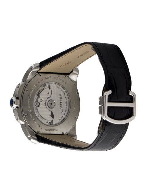 Cartier Calibre de Cartier Watch