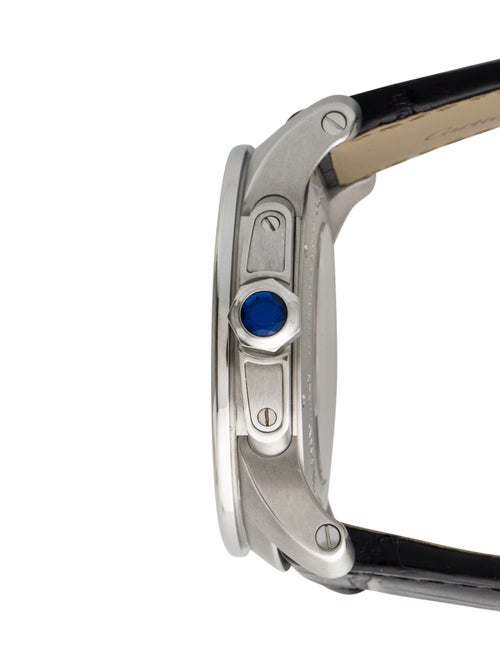 Cartier Calibre de Cartier Watch