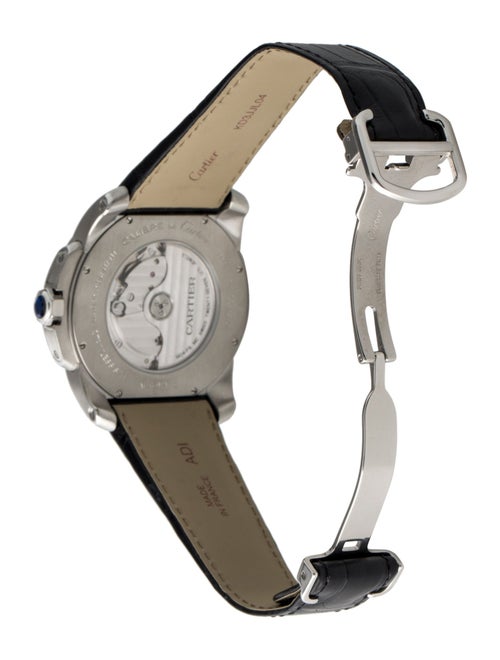 Cartier Calibre de Cartier Watch