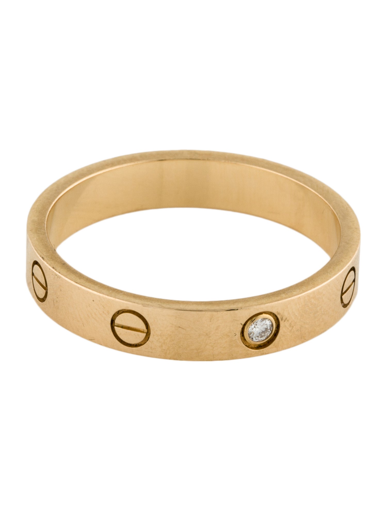 Cartier Jewelry On Sale The RealReal