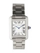 Cartier Tank Solo Watch