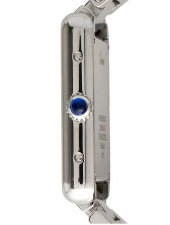 Cartier Tank Solo Watch