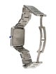 Cartier Tank Solo Watch