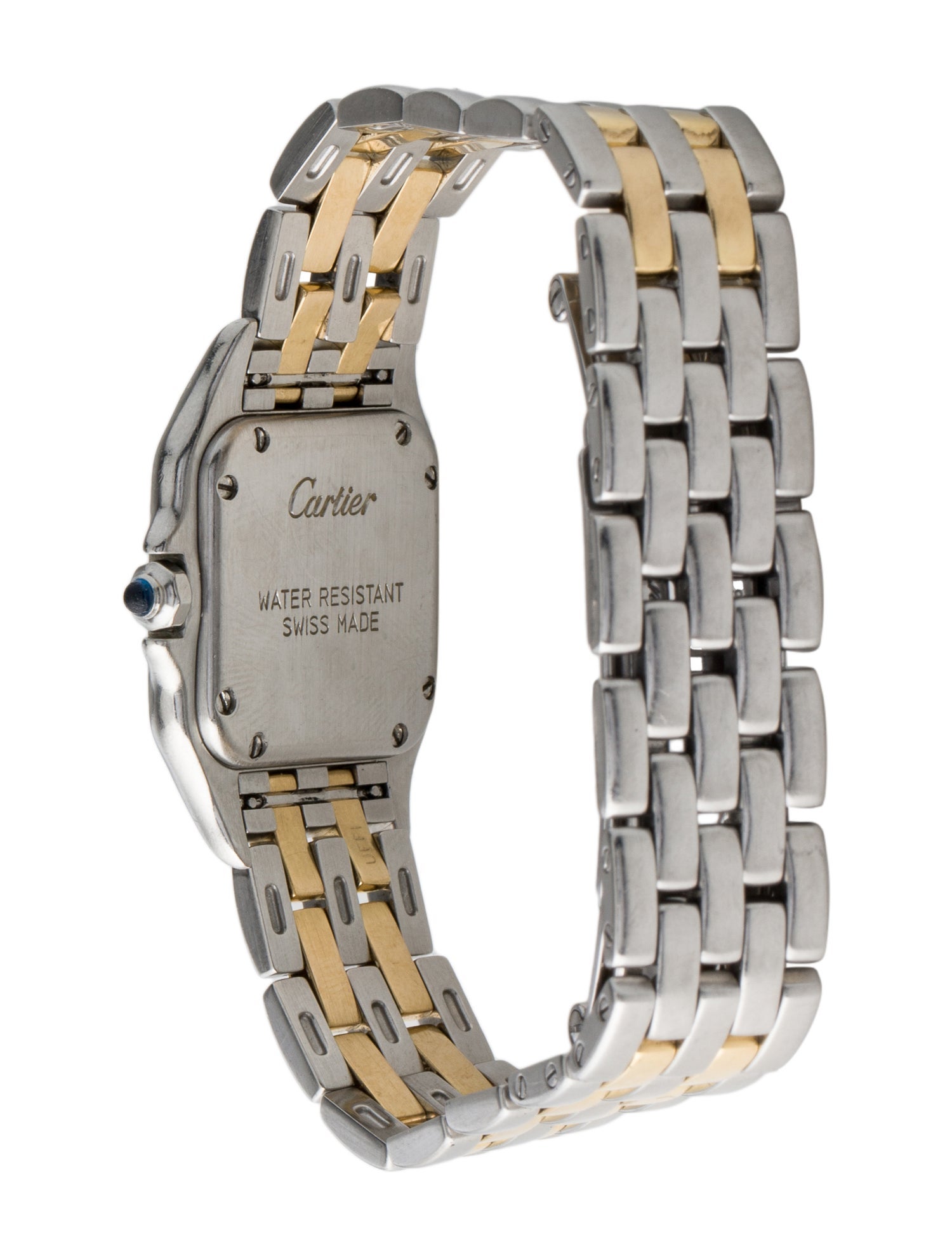 Cartier Panthère de Cartier Watch