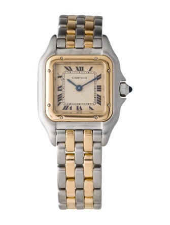 Cartier Panthère de Cartier Watch