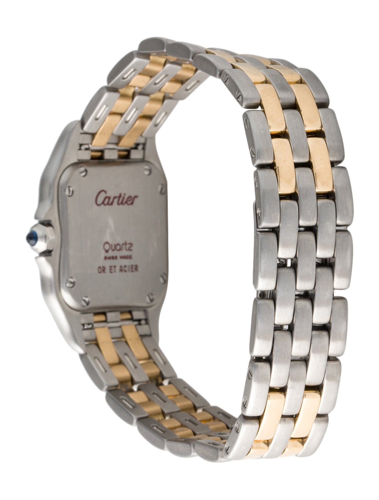 Cartier Panthère de Cartier Watch