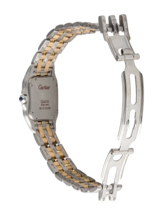 Cartier Panthère de Cartier Watch