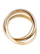 Cartier Trinity Ring