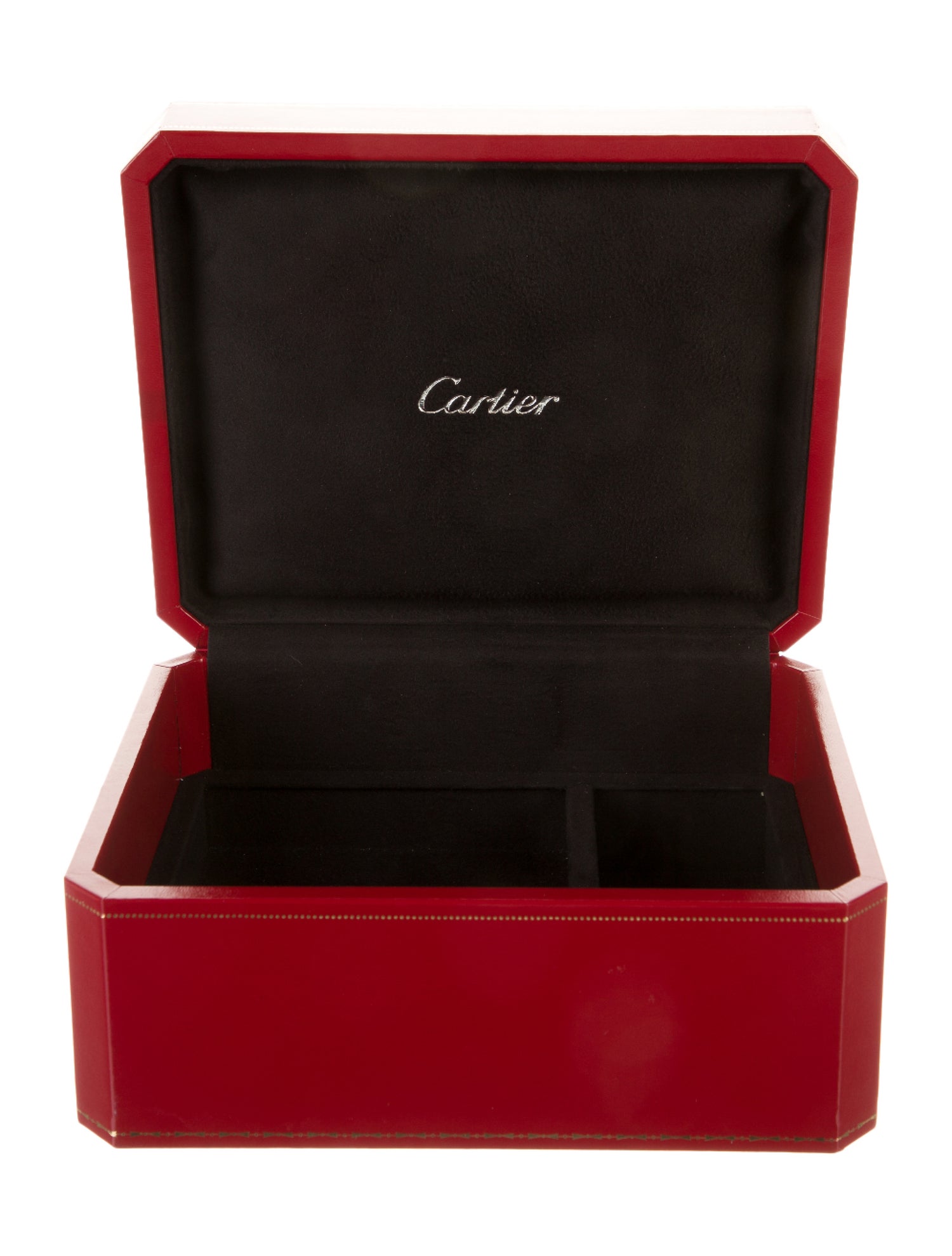 Goyard Goyardine Jewelry Box White Travel, Accessories GOY21221