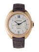 Cartier Clé De Cartier Watch