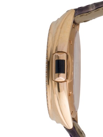 Cartier Clé De Cartier Watch