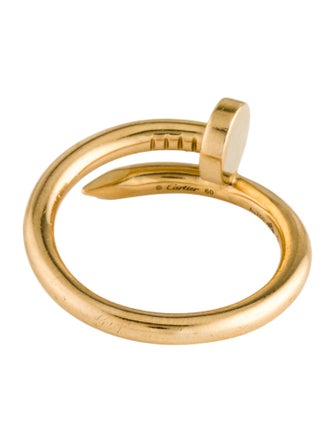 Cartier Juste un Clou Ring