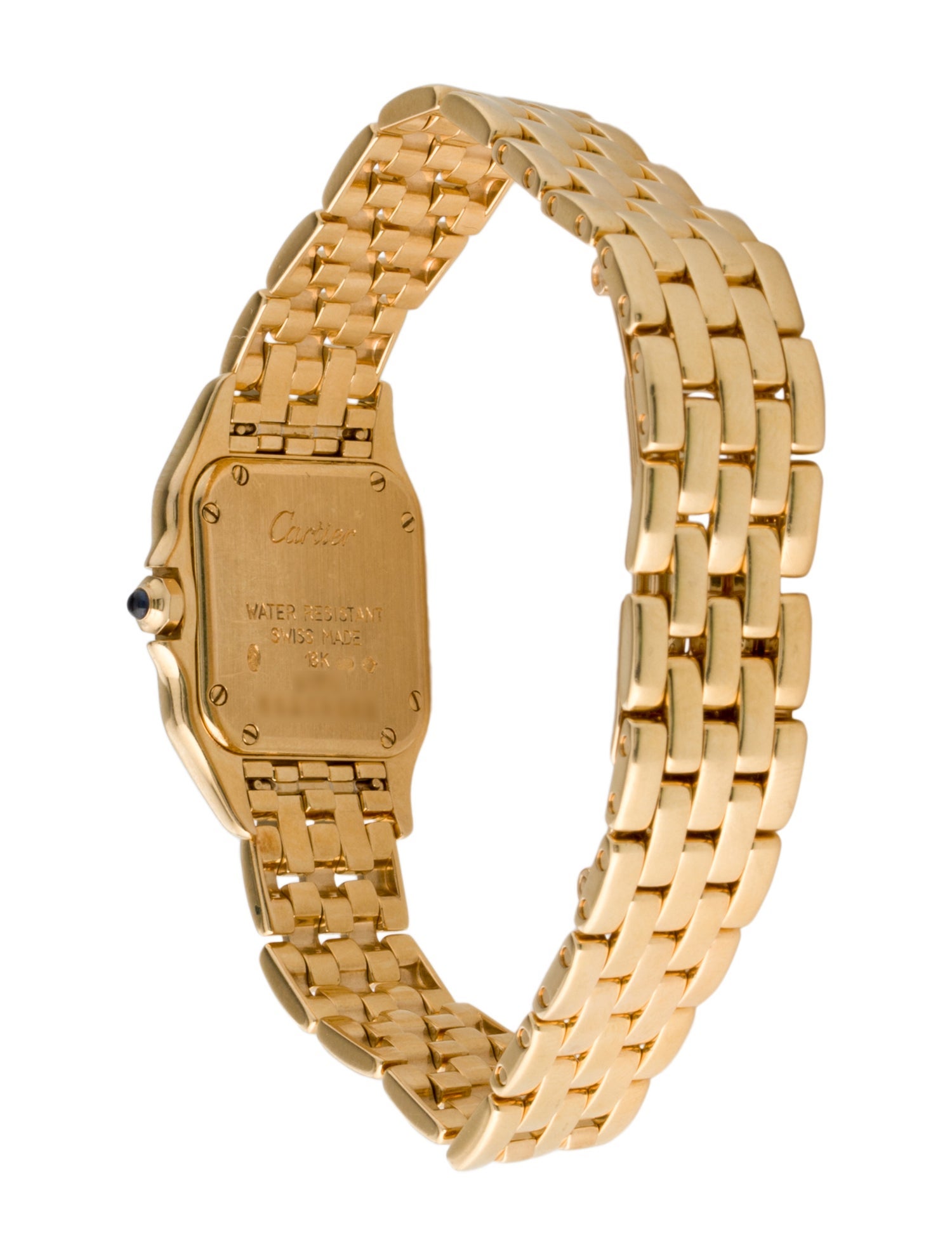 Cartier Panthère de Cartier Watch