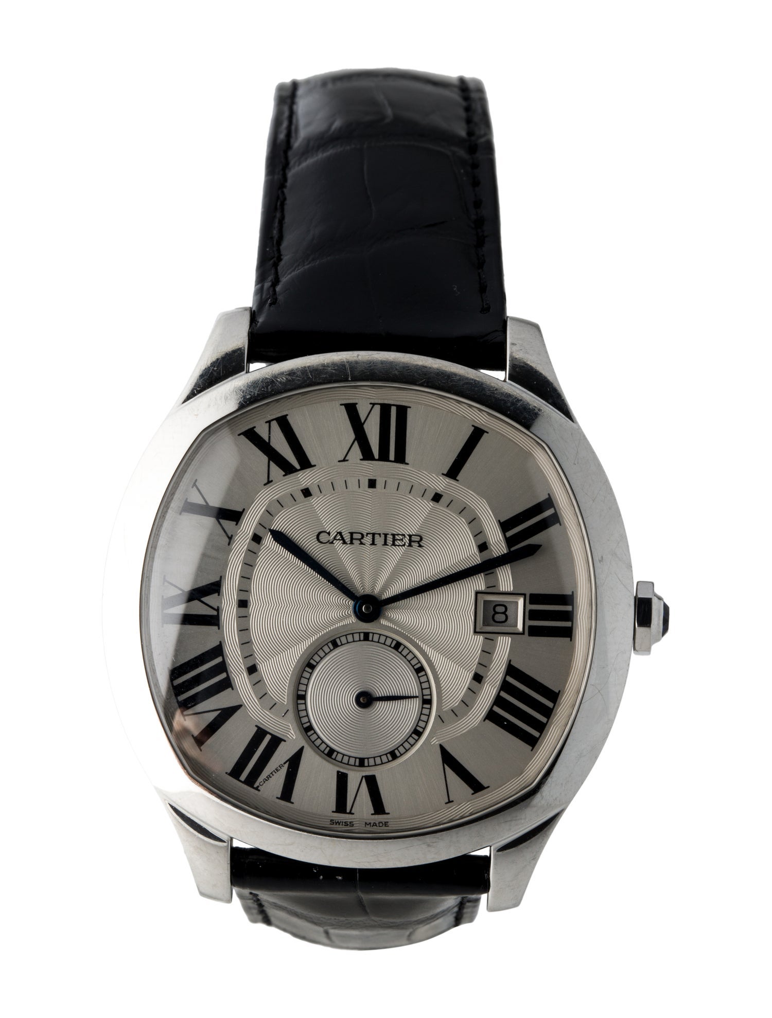 Cartier Drive de Cartier Watch