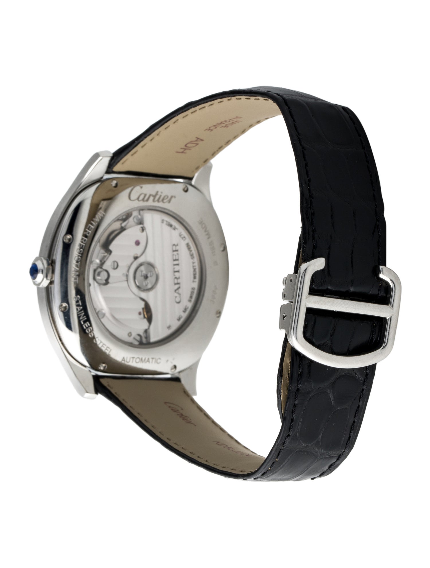 Cartier Drive de Cartier Watch