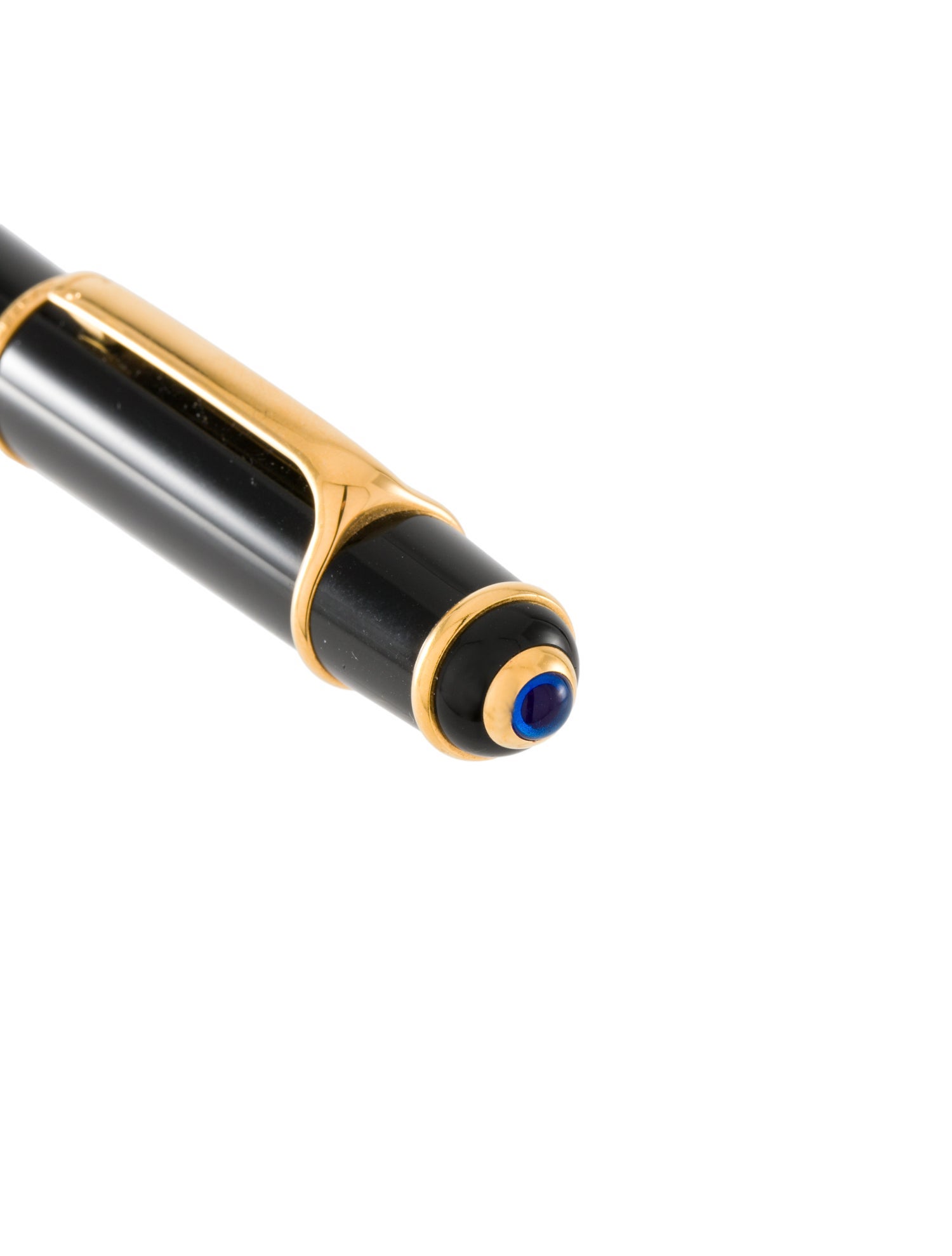 cartier diabolo pen price