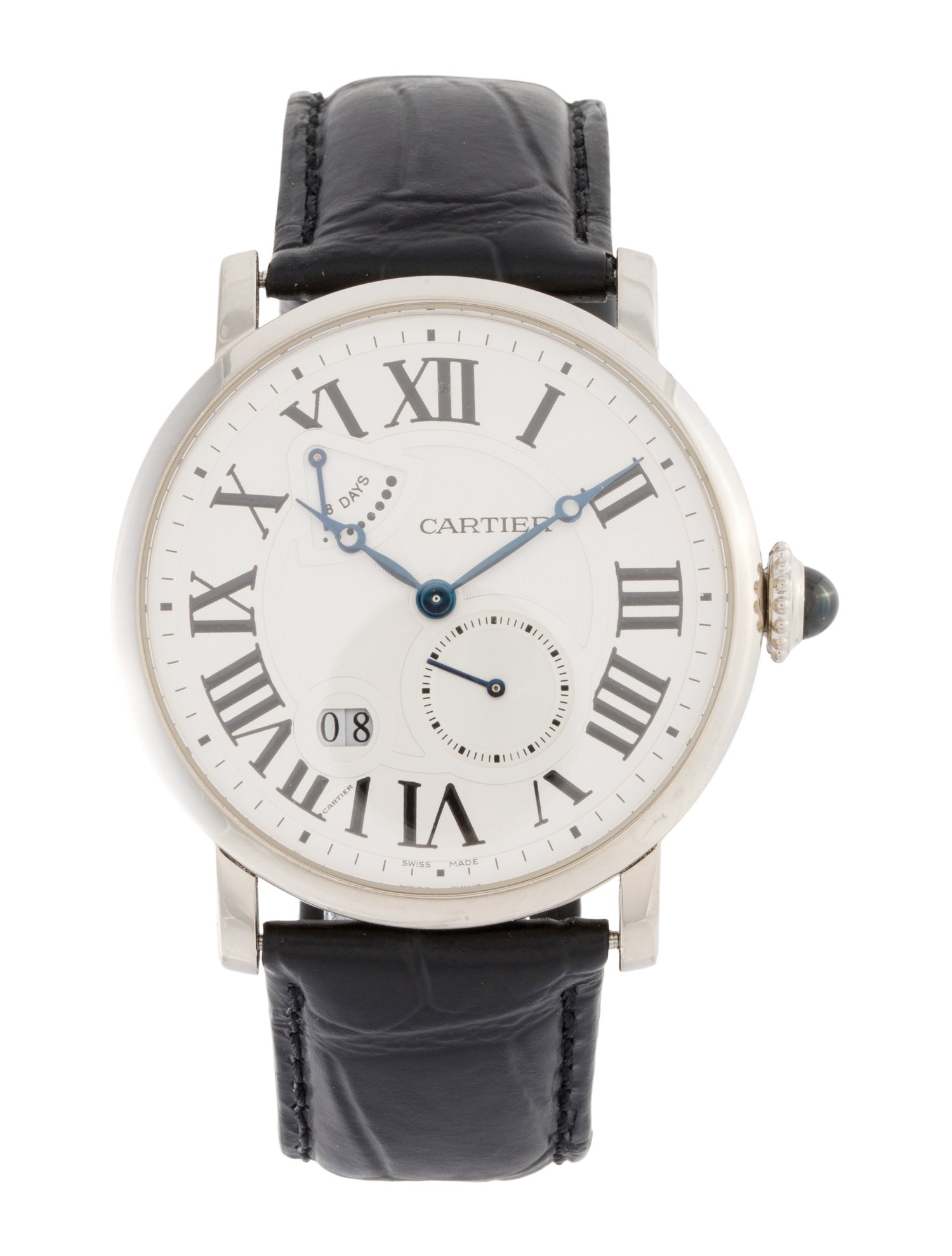 Cartier Rotonde de Cartier Watch