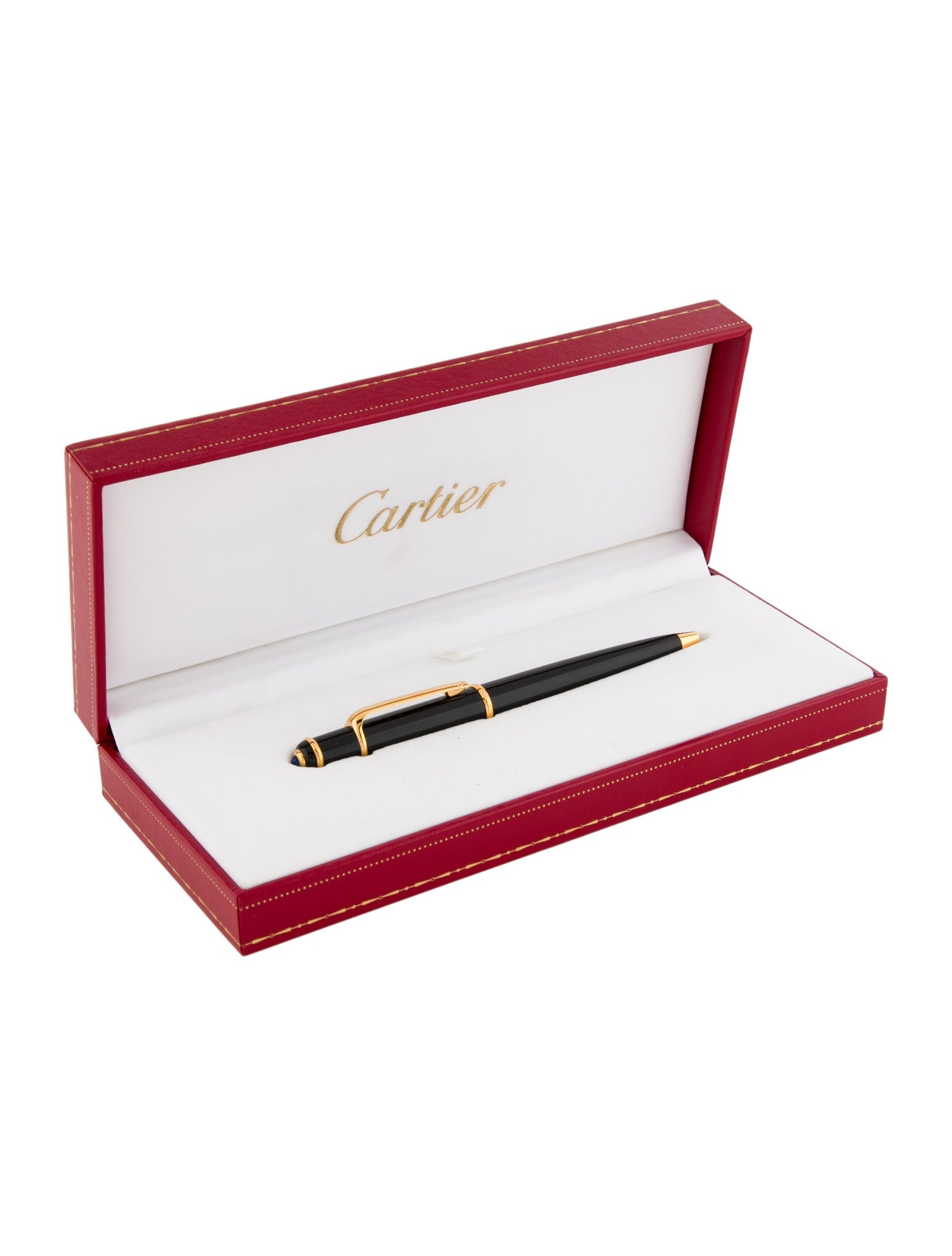 Cartier Mini Bille Diabolo De Cartier