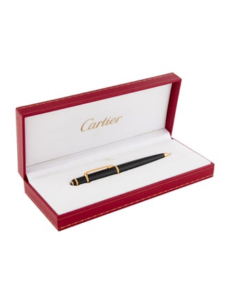 Cartier Mini Bille Diabolo De Cartier