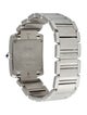 Cartier Tank Française Watch