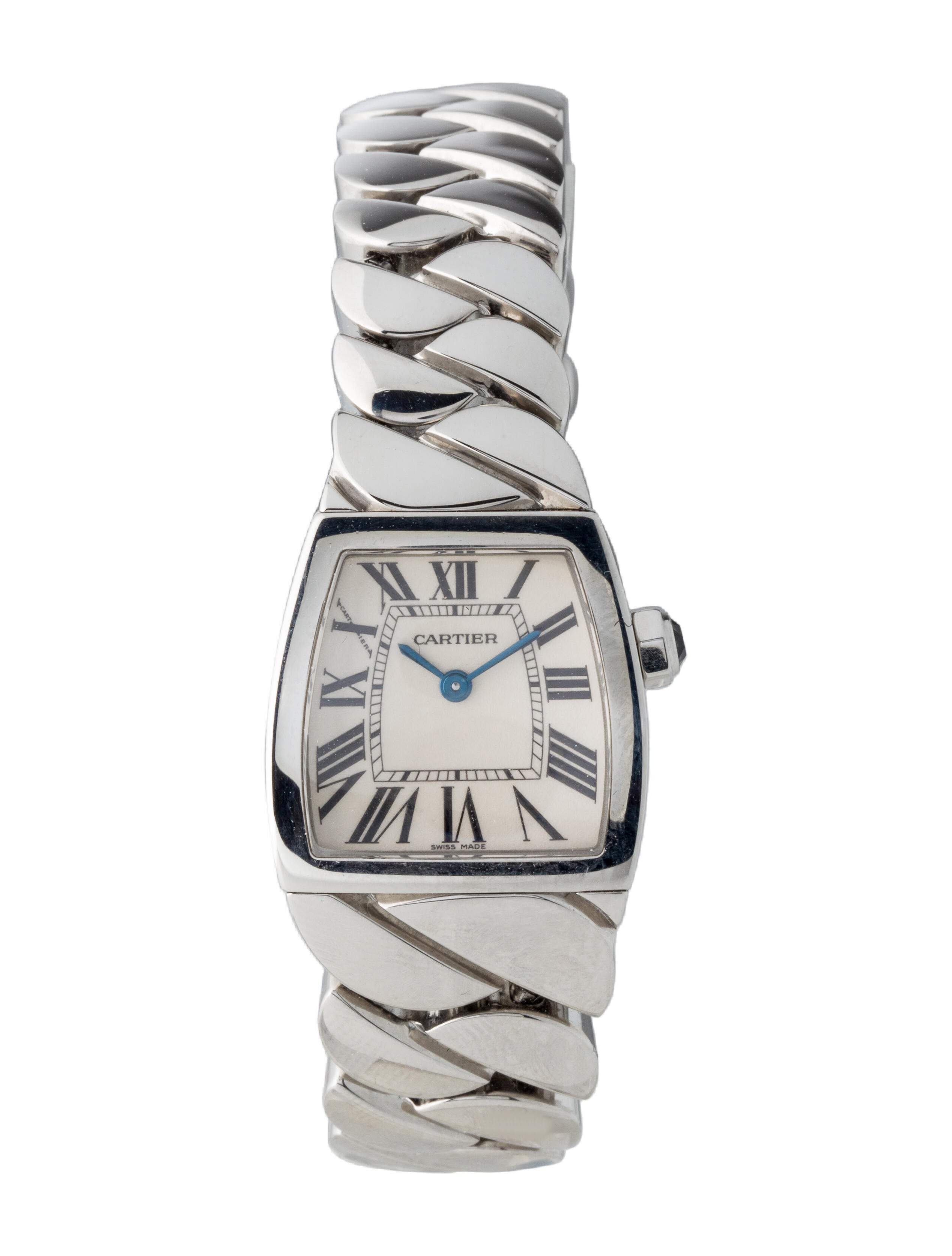 Cartier La Doña de Cartier Watch