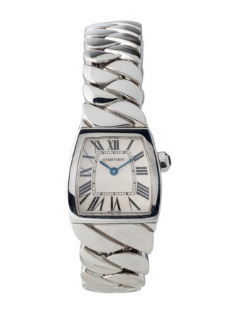 Cartier La Doña de Cartier Watch