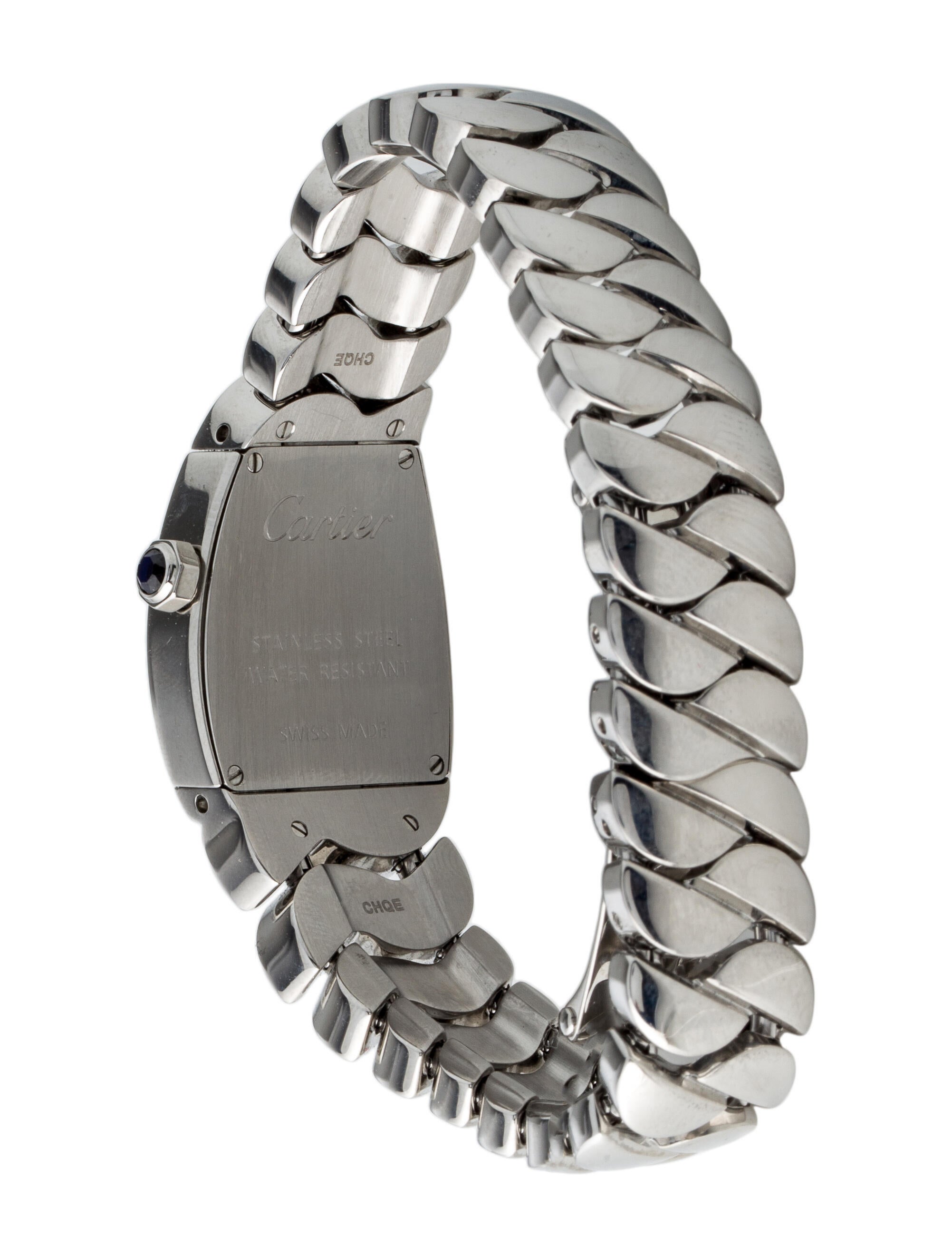 Cartier La Doña de Cartier Watch