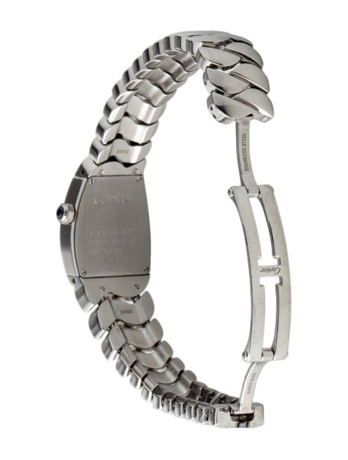 Cartier La Doña de Cartier Watch