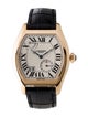 Cartier Tortue XL Watch