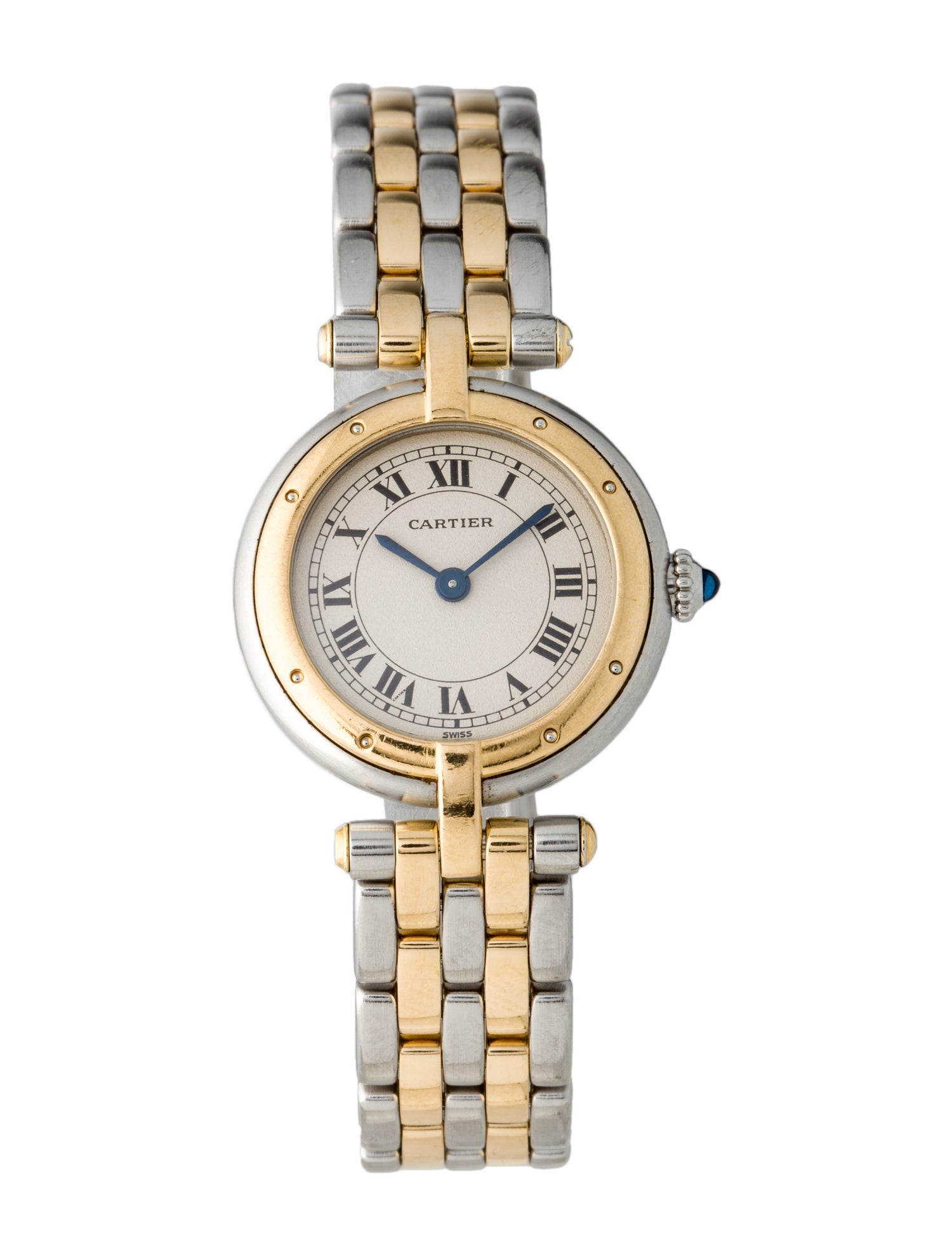 Cartier Panthère de Cartier Vendôme Watch